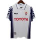 Fiorentina 2000 Nintendo Batistuta Rui Costa