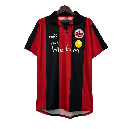 Frankfurt 1999-00