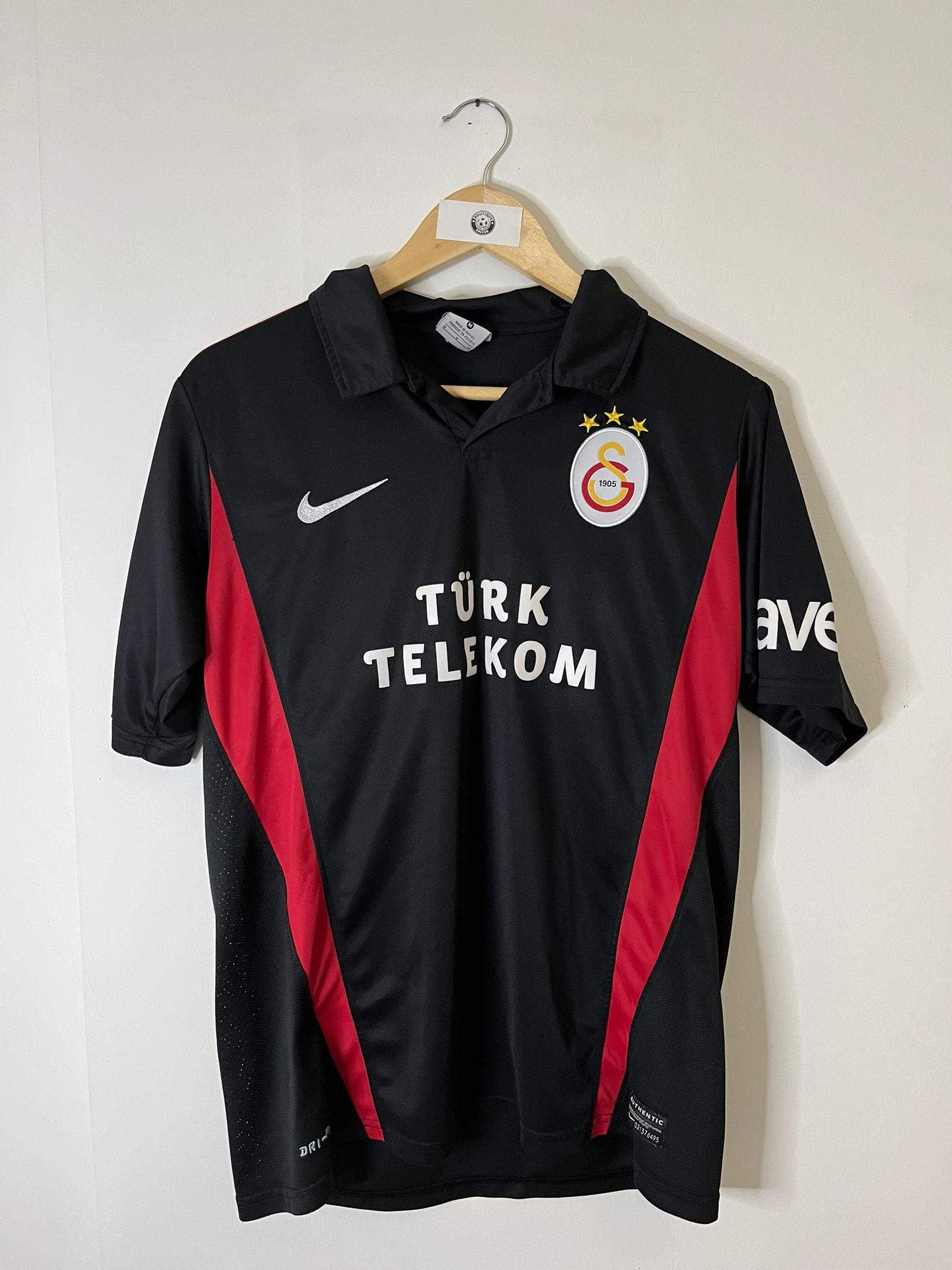 Galatasaray 2011/12