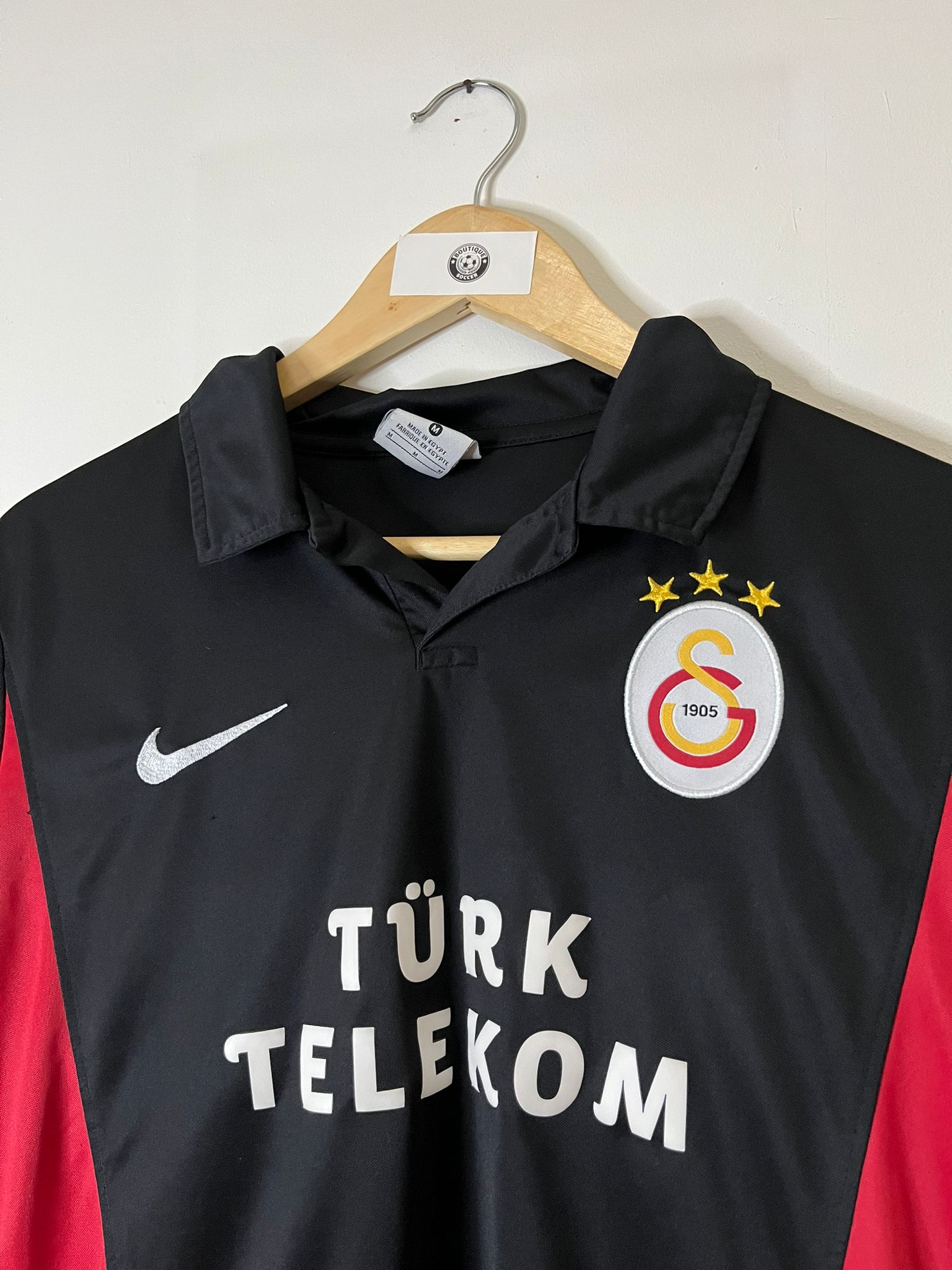Galatasaray shirt