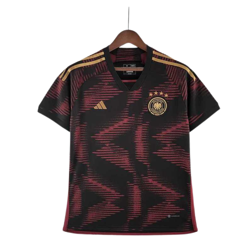 Germany World Cup 2022 Kit