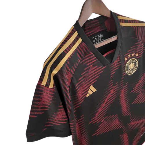 Germany World Cup 2022 Kit