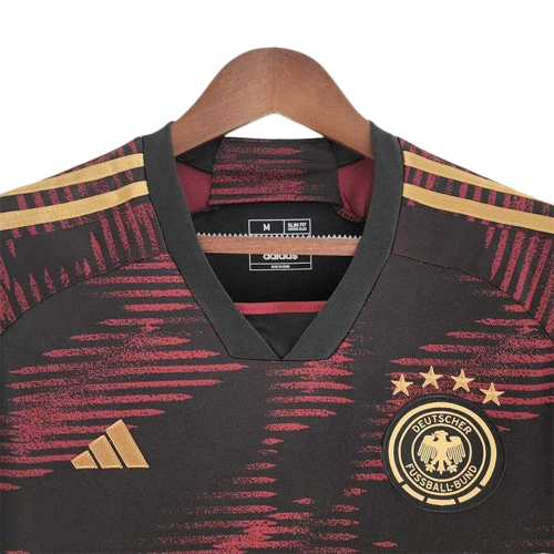 Germany World Cup 2022 Kit