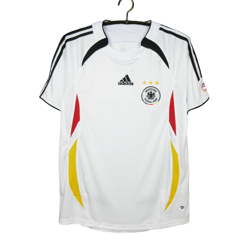 Germany 2006 (Home) – Boutique Soccer