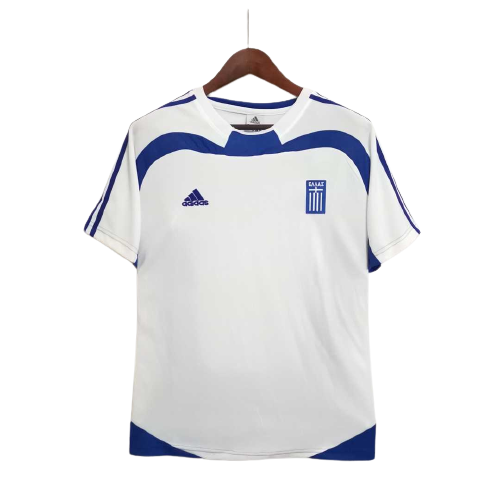 GREECE 2004 FINAL KIT