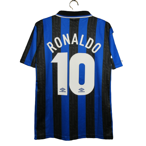 Inter 1998 Ronaldo kit