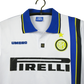 Inter Away Kit 1998