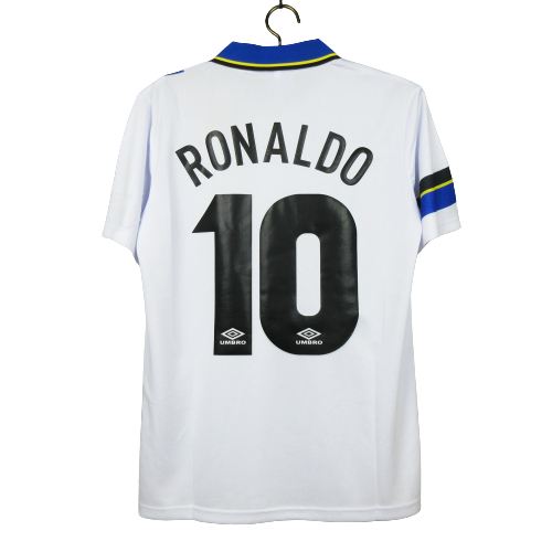 Inter 1998 White Ronaldo