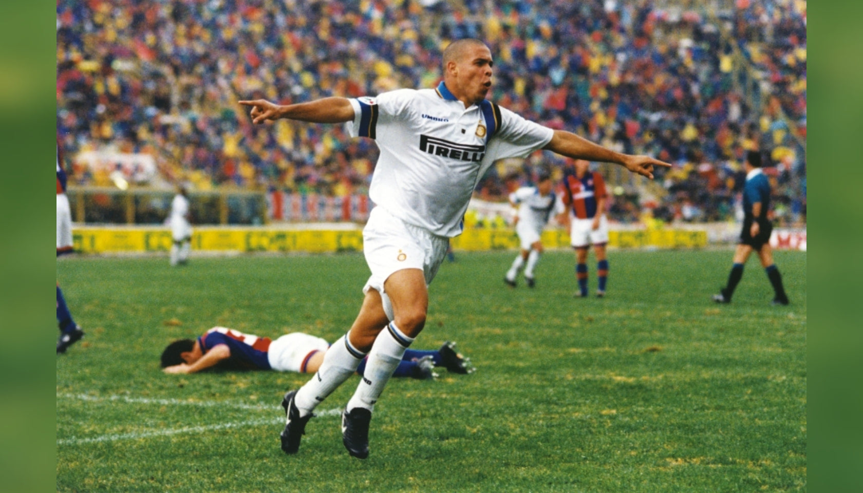 Ronaldo 1998