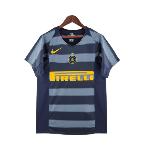 Inter 2004-05 Champions League