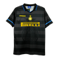 Inter 1998 third UEFA CUP