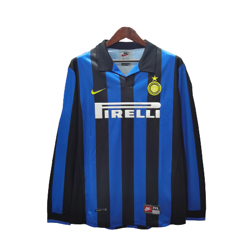Inter 1998 long sleeve