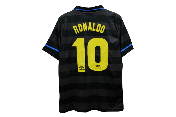Ronaldo shirt Inter