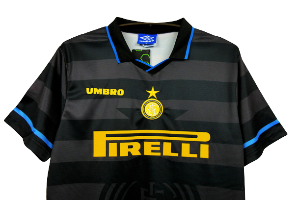 Inter 1998