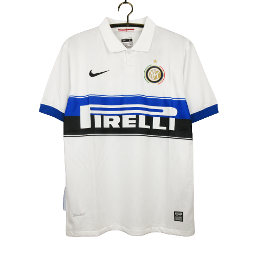 Inter 2009-10 Away