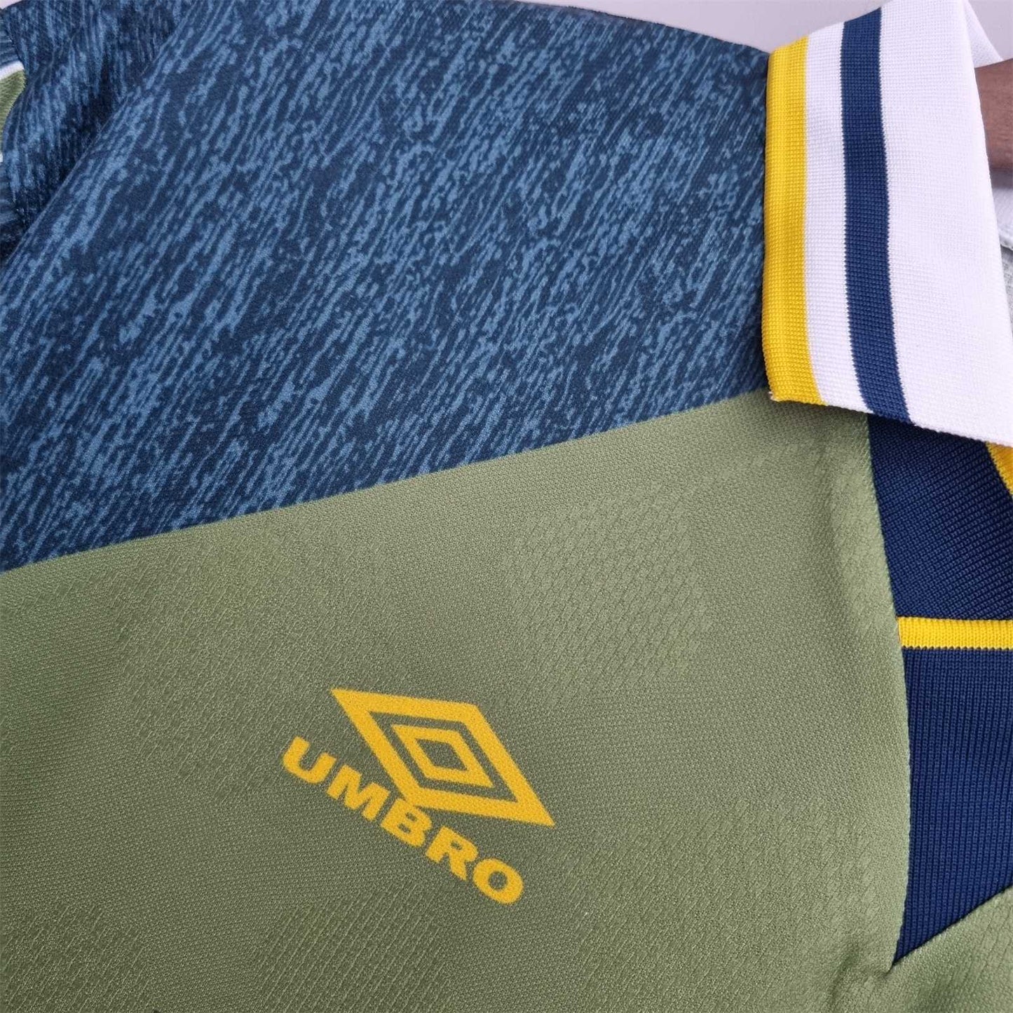 Inter Milan 1995/96 (Away) Boutique Soccer