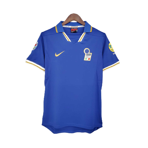 Italia 1996 Home Kit