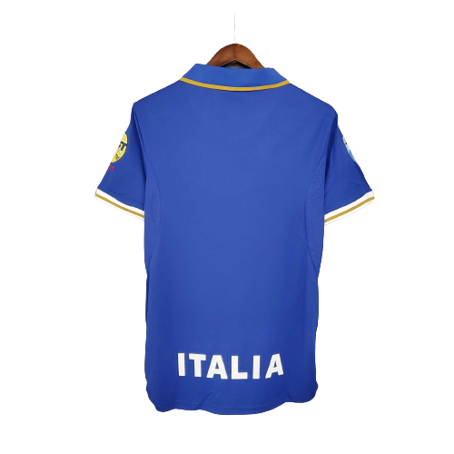 Italia 1996 Home Kit