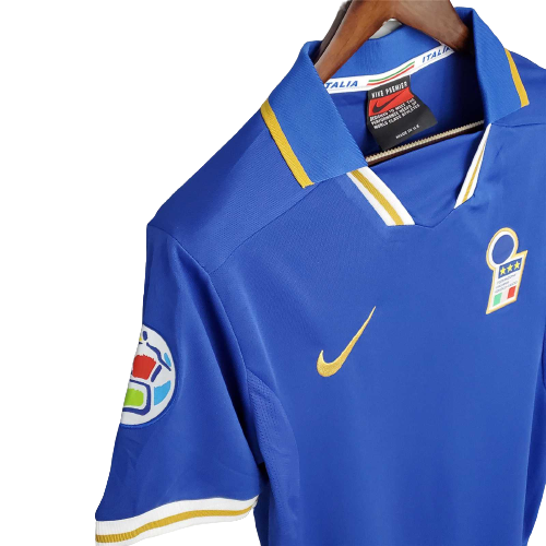 Italia 1996 Home Kit