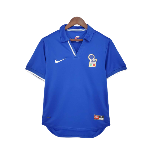 Italy 1998 Kit