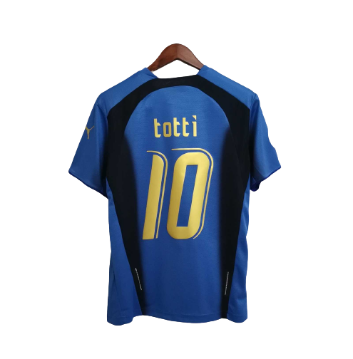 Totti 2006 Italy