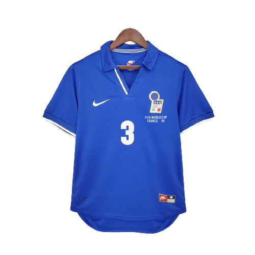 Italy 1998 Kit