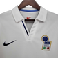Italia 1998 Away White Kit