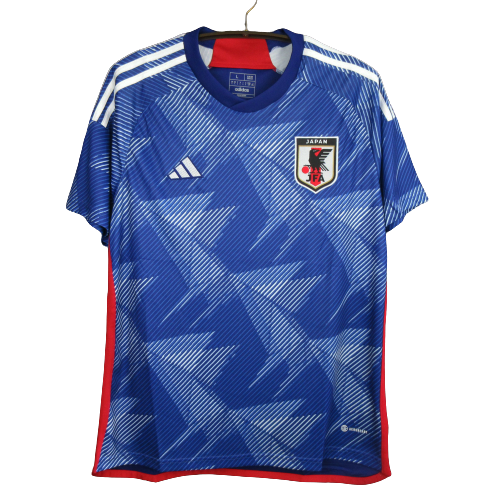 Japan 2022/23 (Home) – Boutique Soccer