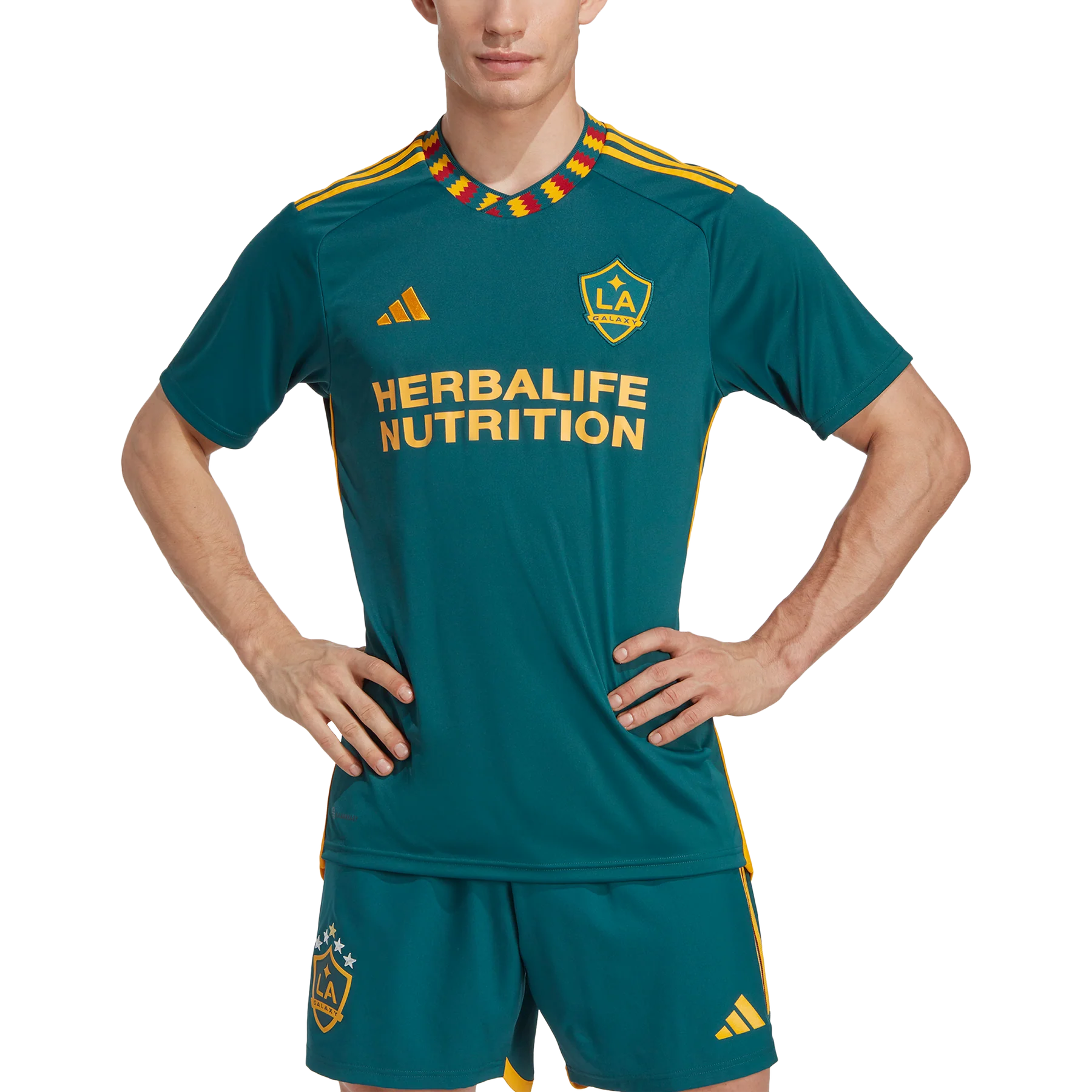 LA Galaxy 2023 (Away)