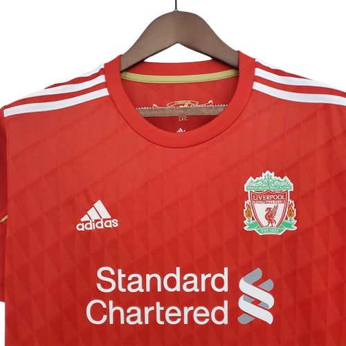 Liverpool jersey 11 online