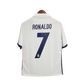 Ronaldo Shirt 2017