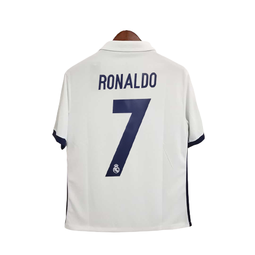 Ronaldo Shirt 2017