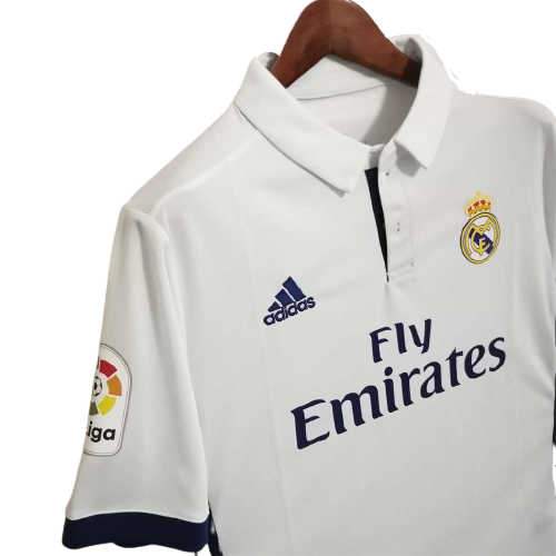 Real Madrid 2016-17 