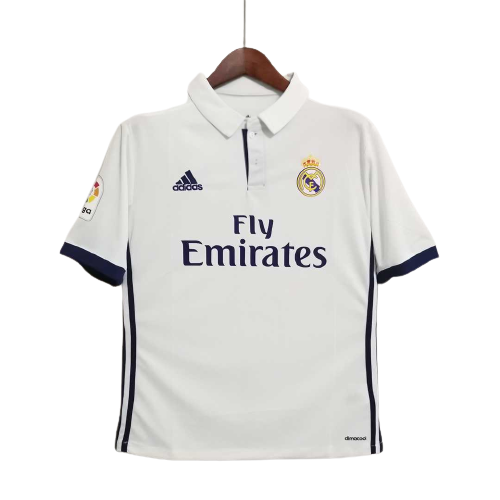 Real Madrid 2016-17 