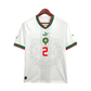 Morocco Away Kit World Cup 2022