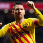 Barcelona Kit 2020 Kit Catalunya Messi