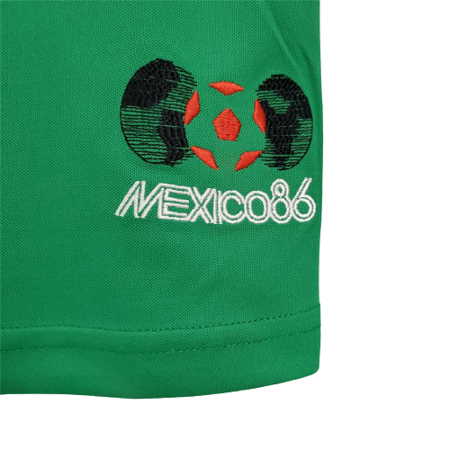 Mexico 1986 Kit