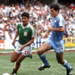 Mexico 1986 Kit