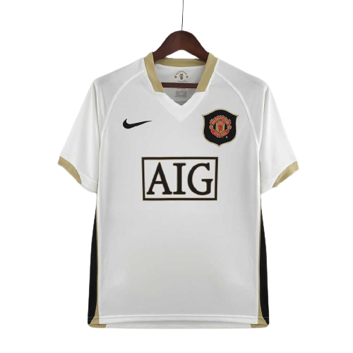 Manchester United 2006-07
