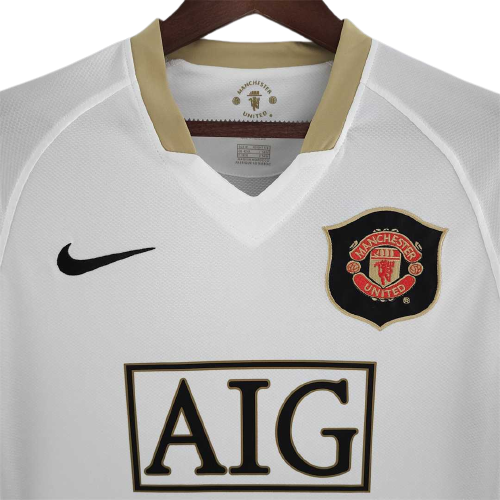 Manchester United 2007