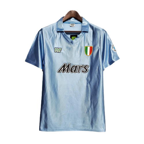 Napoli 1991
