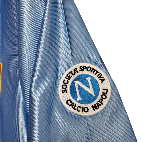 Naples shirt