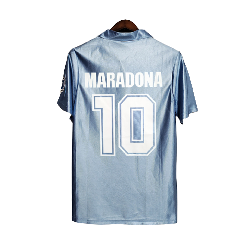 Maradona Napoli