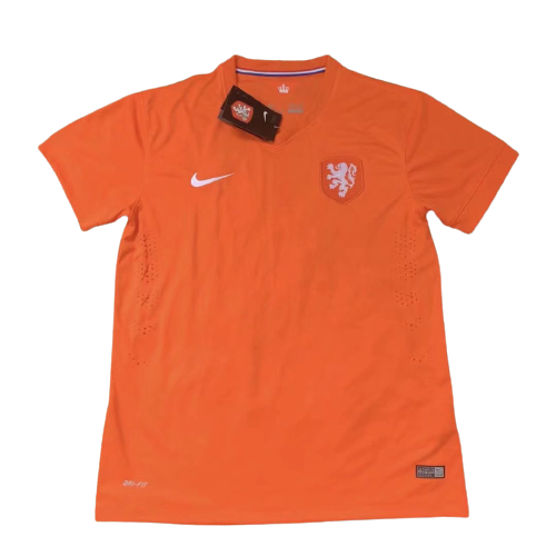 Netherlands Retro Jersey from 2004 World Cup at best price. 