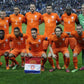 Netherlands World Cup 2014 Squad