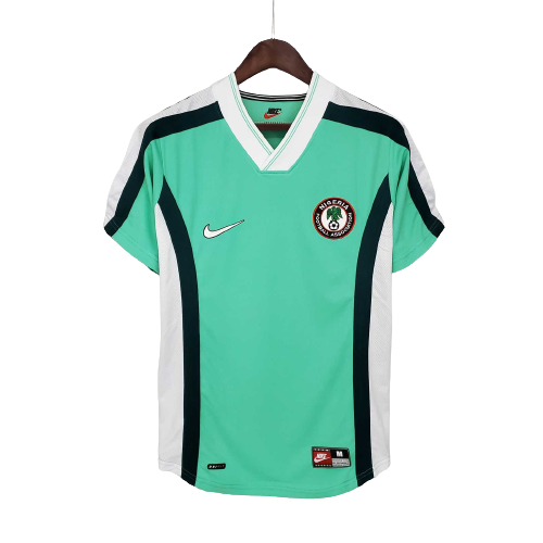 Nigeria 1998 Kit