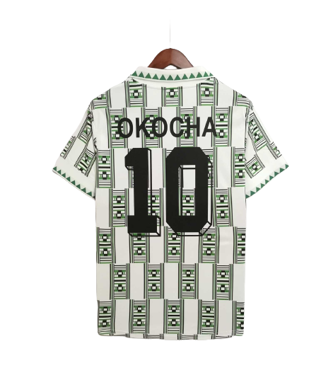 Nigeria online kit 1994