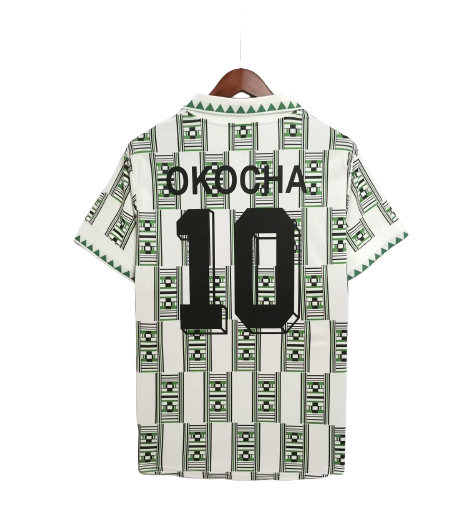Nigeria World Cup 1994
