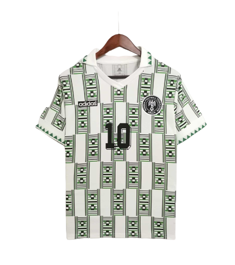 Nigeria World Cup 1994