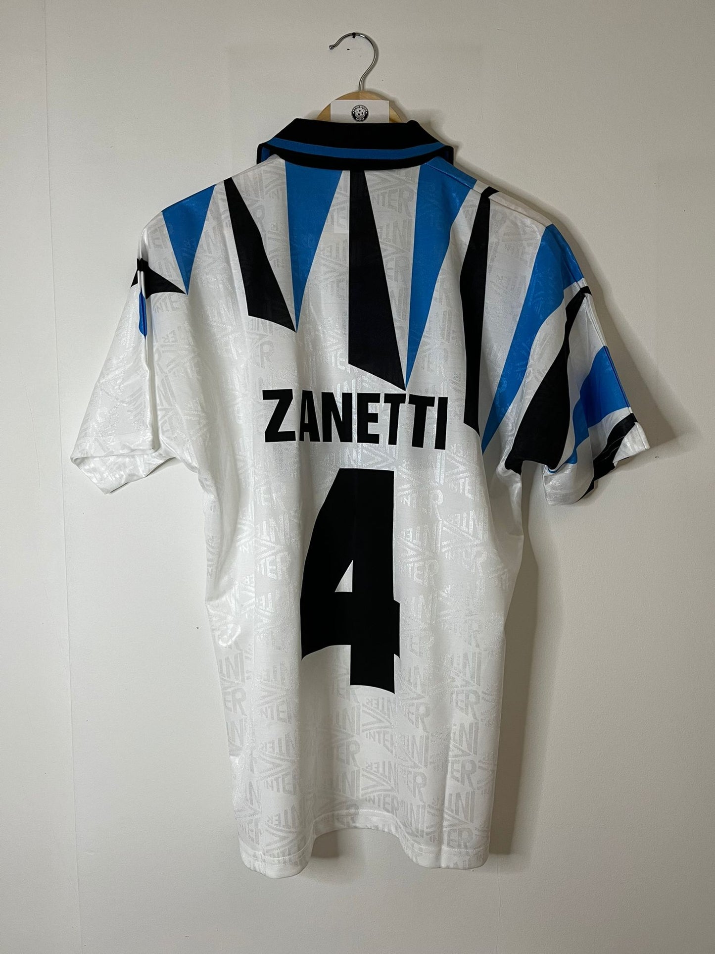 Inter 1992-93